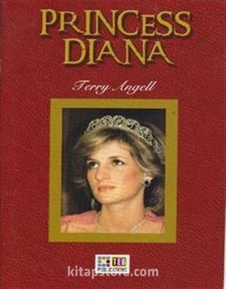 Princess Diana / Stage 2