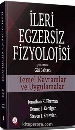 İleri Egzersiz Fizyolojisi