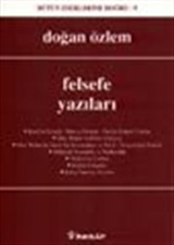 Felsefe Yazıları