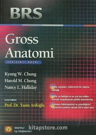 BRS Gross Anatomi