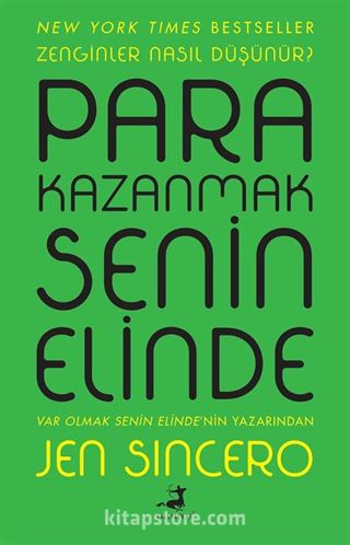 Para Kazanmak Senin Elinde