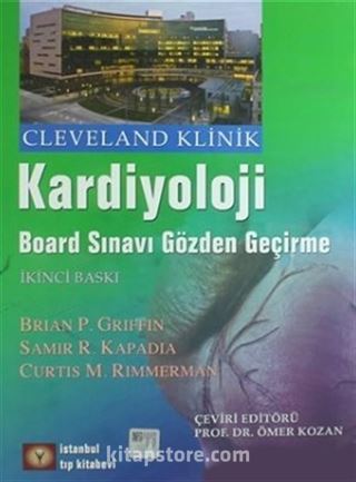 Cleveland Klinik Kardiyoloji