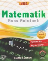 YKS Matematik Konu Anlatımlı