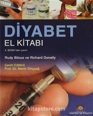 Diyabet El Kitabı