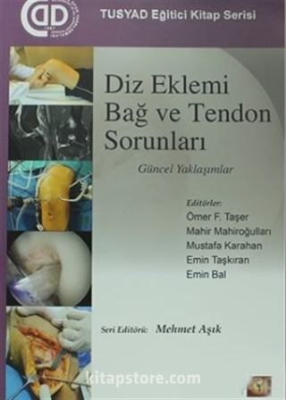 Diz Eklemi Bağ ve Tendon Sorunları