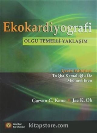 Ekokardiyografi