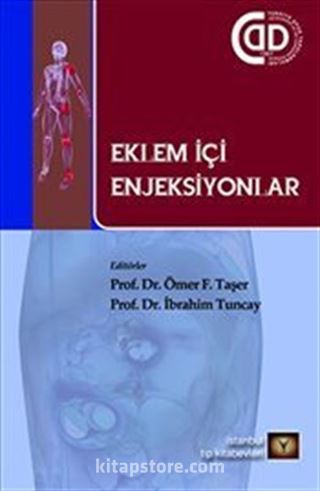 Eklem İçi Enjeksiyonlar