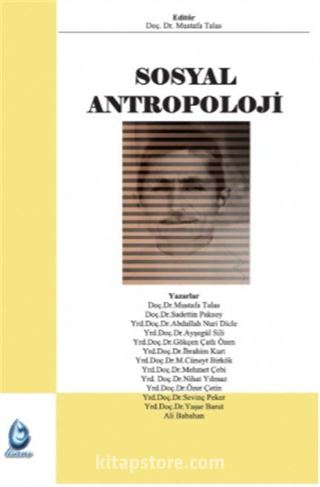 Sosyal Antropoloji