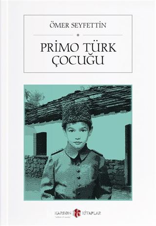 Primo Türk Çocuğu