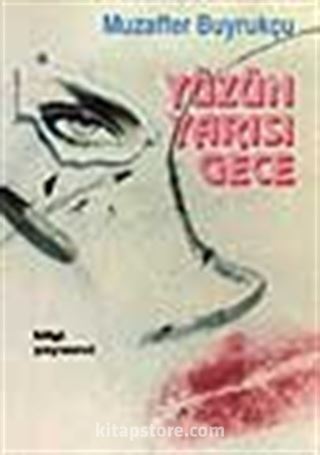 Yüzün Yarısı Gece