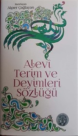 Alevi Terim ve Deyimleri Sözlüğü