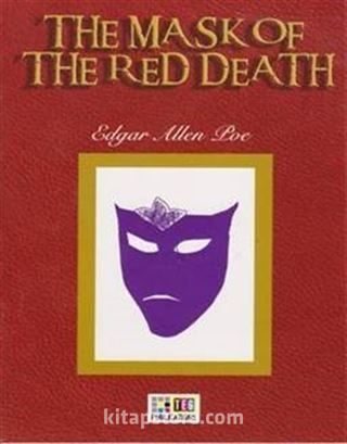 The Mask Of The Red Death / Stage 6