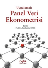 Uygulamalı Panel Veri Ekonometrisi