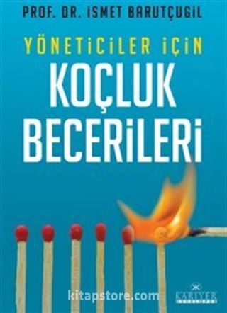 Yöneticiler İçin Koçluk Becerileri