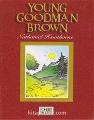 Young Goodman Brown / Stage 6