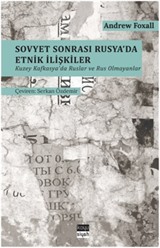 Sovyet Sonrası Rusya'da Etnik İlişkiler