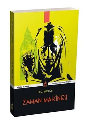 Zaman Makinesi