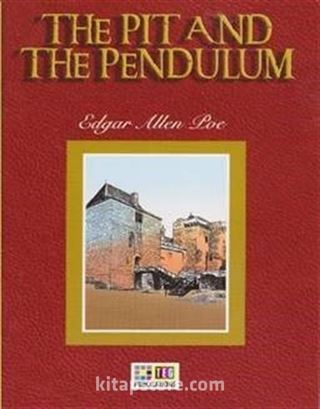 The Pit And The Pendulum / Stage 6