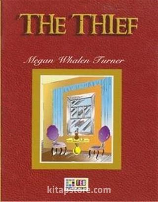 The Thief / Stage 6