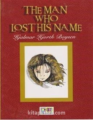 The Man Who Lost His Name / Stage 6