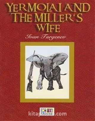 Yermolai And The Millers Wife / Stage 6