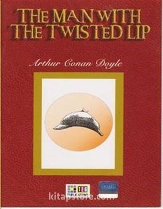 The Man With The Twisted Lip / Stage 6