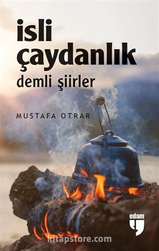 İsli Çaydanlık