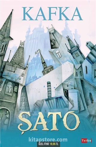 Şato