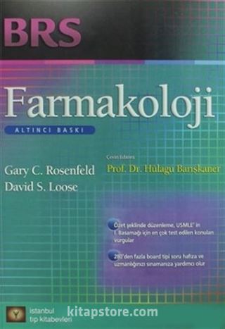 Farmakoloji