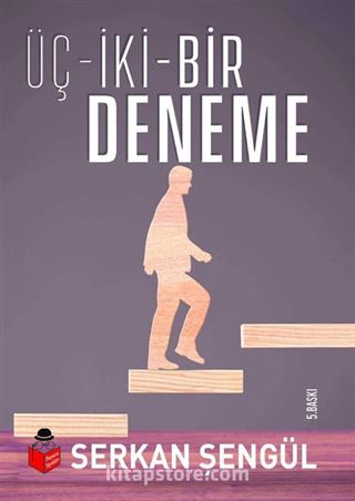 Üç İki Bir Deneme