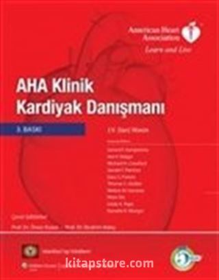 AHA Klinik Kardiyak Danışmanı