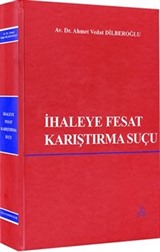 İhaleye Fesat Karıştırma Suçu