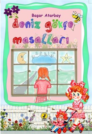 Deniz Gökçe Masalları