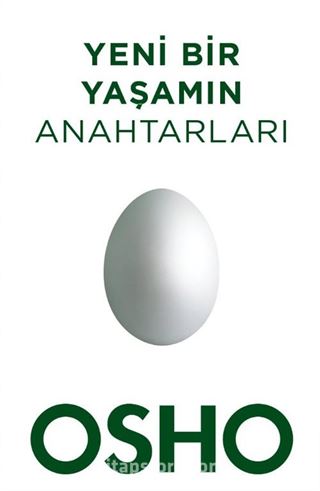 Yeni Bir Yaşamın Anahtarları