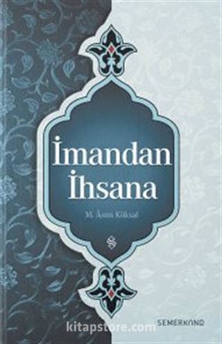 İmandan İhsana