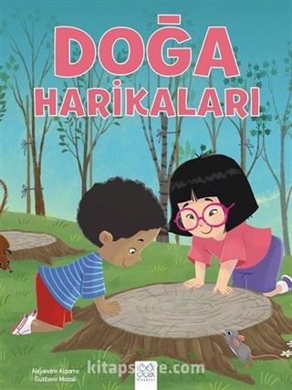 Doğa Harikaları