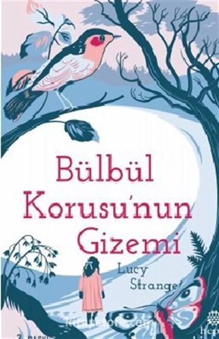 Bülbül Korusu'nun Gizemi