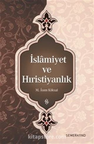 İslamiyet ve Hıristiyanlık