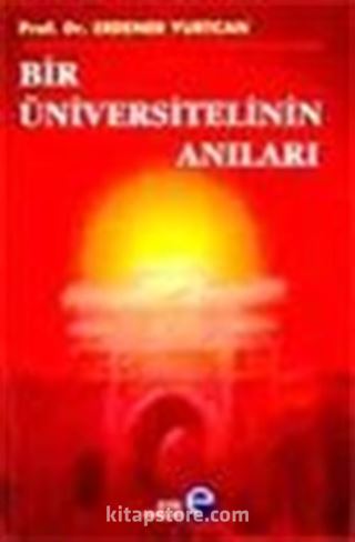 Bir Üniversitelinin Anıları