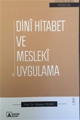 Dini Hitabet ve Mesleki Uygalama