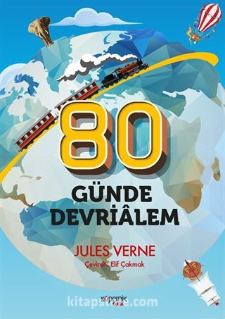 80 Günde Devri Alem