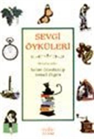 Sevgi Öyküleri 1