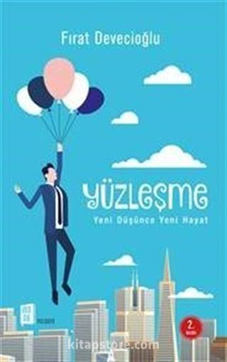 Yüzleşme