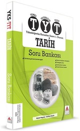 YKS 1. Oturum (TYT) Tarih Soru Bankası