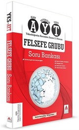 YKS 2. Oturum (AYT) Felsefe Grubu Soru Bankası