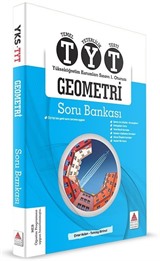 YKS 1. Oturum (TYT) Geometri Soru Bankası