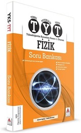 YKS 1. Oturum (TYT) Fizik Soru Bankası