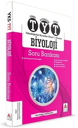 YKS 1. Oturum (TYT) Biyoloji Soru Bankası