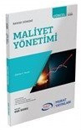 Maliyet Yönetimi Bahar Dönemi (5088)