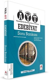 YKS 2. Oturum (AYT) Edebiyat Soru Bankası